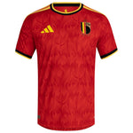 BÉLGICA MUNDIAL 2026 LOCAL