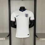 INGLATERRA 2024 LOCAL