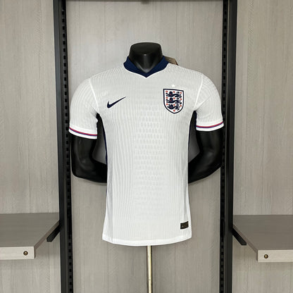 INGLATERRA 2024 LOCAL