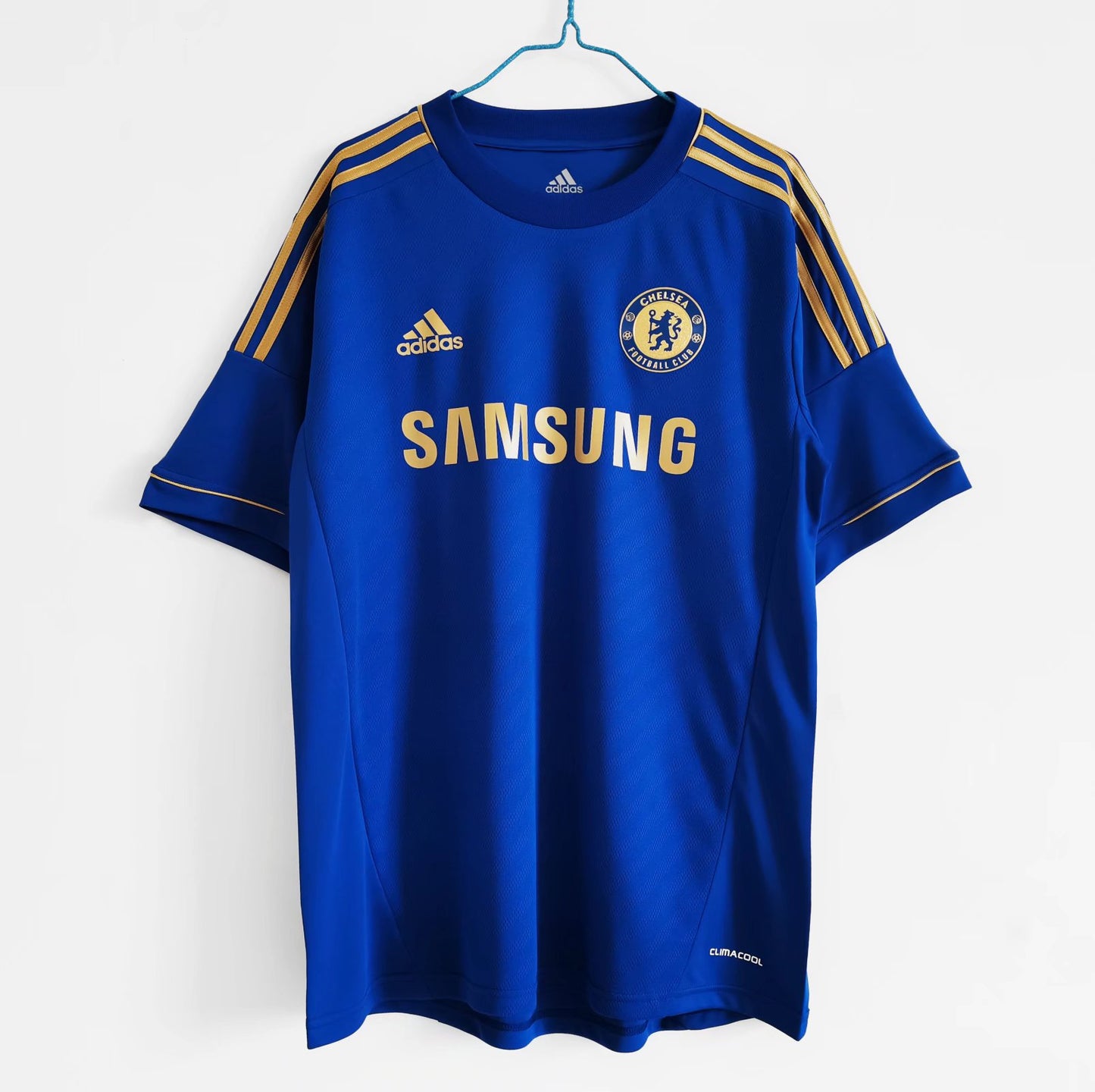 CHELSEA 12/13 LOCAL