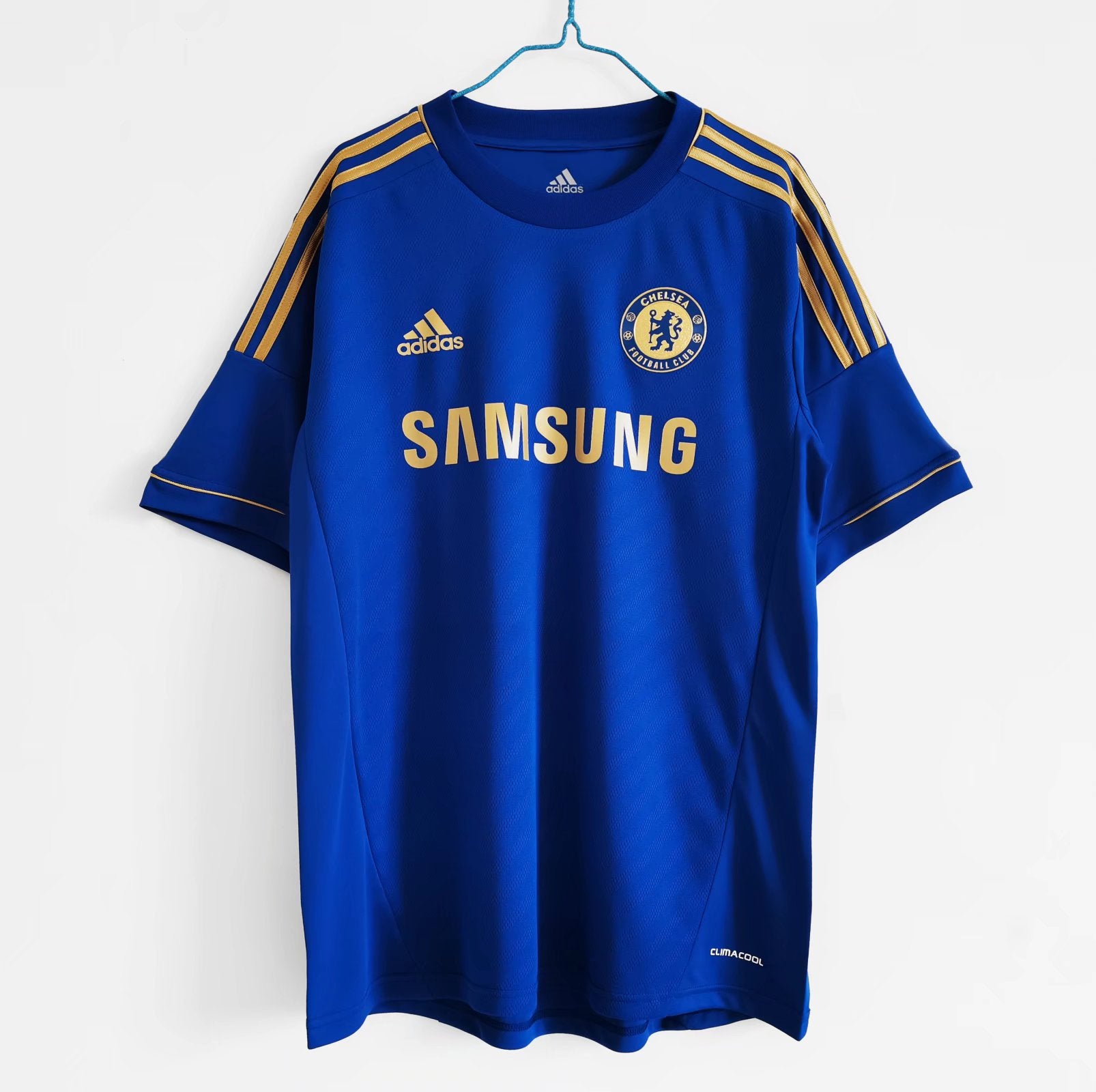 CHELSEA 12/13 LOCAL