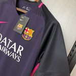 BARCELONA 16/17 VISITA