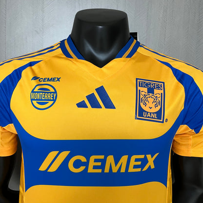 TIGRES 24/25 LOCAL