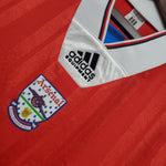 ARSENAL 92/94 LOCAL