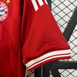 BAYERN MUNICH 13/14 LOCAL