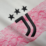 JUVENTUS 23/24 VISITA