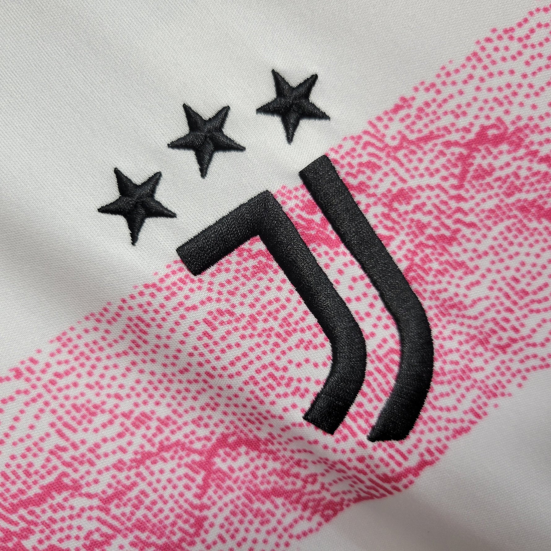 JUVENTUS 23/24 VISITA