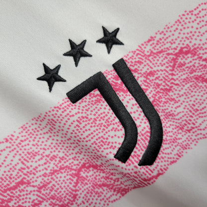 JUVENTUS 23/24 VISITA