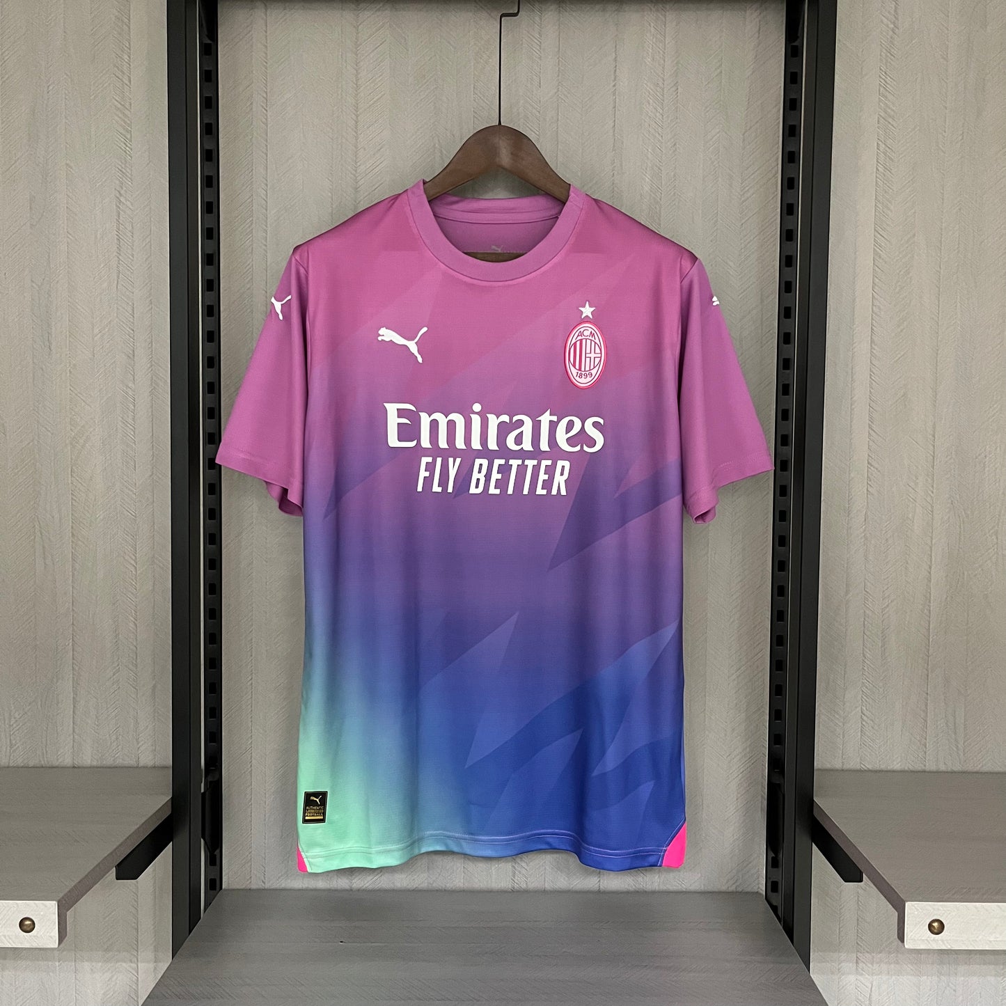 AC MILAN 23/24 TERCERA