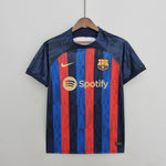 BARCELONA 22/23 LOCAL