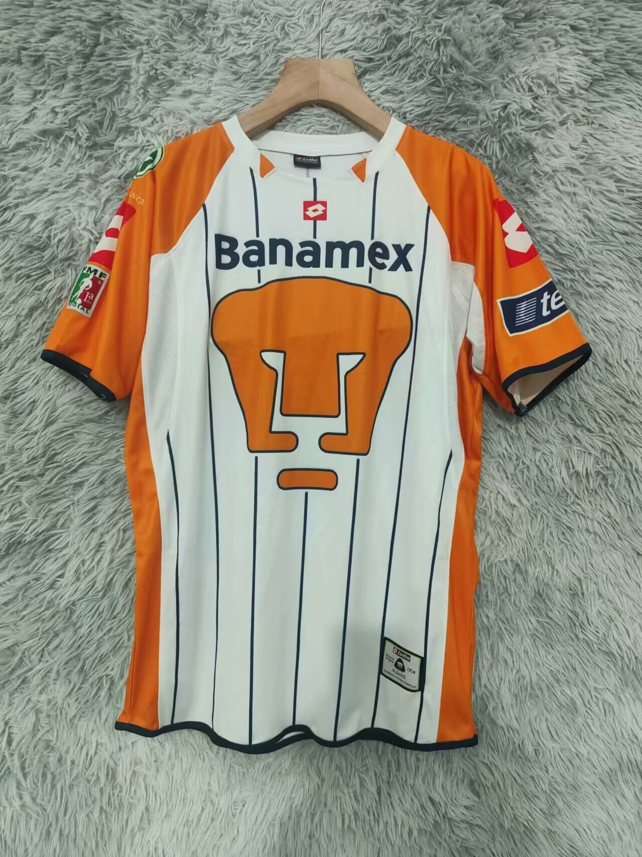 PUMAS 03/04 LOCAL