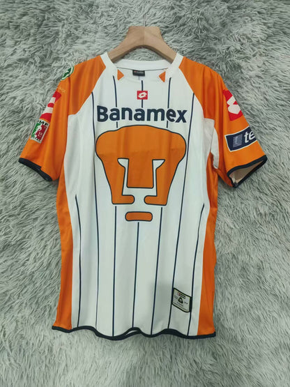 PUMAS 03/04 LOCAL