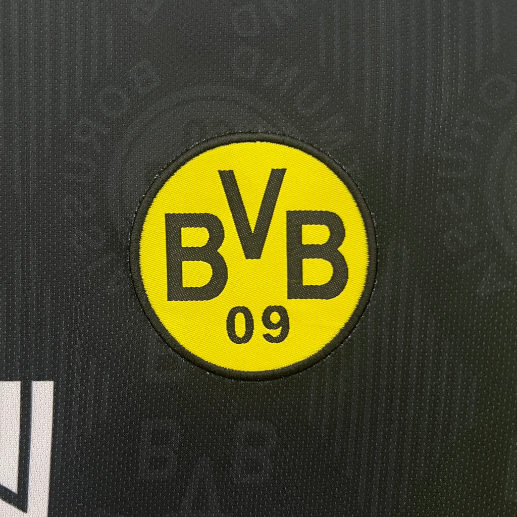 BORUSSIA DORTMUND 96/97 VISITA