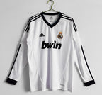 RONALDO - REAL MADRID 12/13 LOCAL