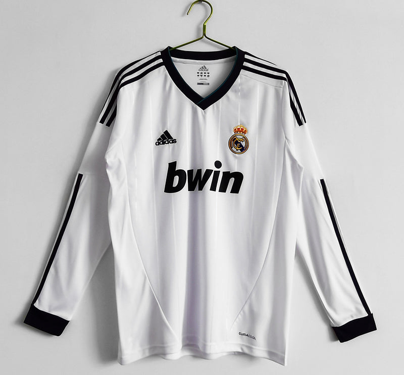 RONALDO - REAL MADRID 12/13 LOCAL