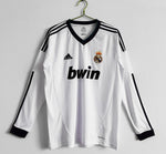 RONALDO - REAL MADRID 12/13 LOCAL