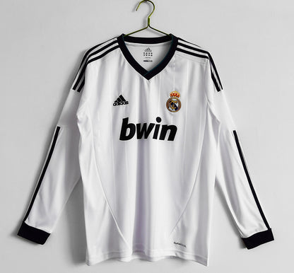 RONALDO - REAL MADRID 12/13 LOCAL