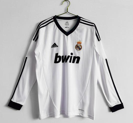 RONALDO - REAL MADRID 12/13 LOCAL