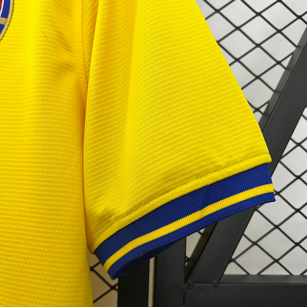 ARSENAL 13/14 VISITA