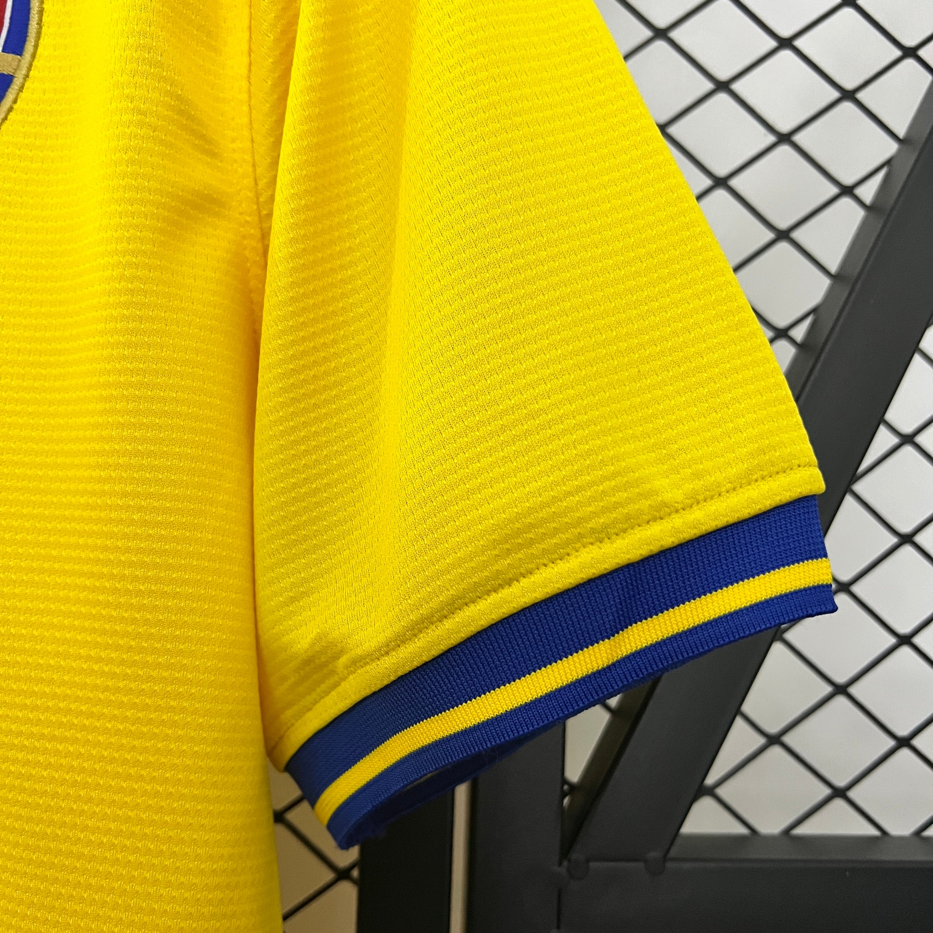 ARSENAL 13/14 VISITA