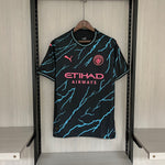 MANCHESTER CITY 23/24 TERCERA