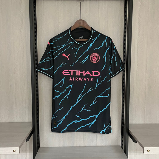 MANCHESTER CITY 23/24 TERCERA