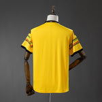 JAMAICA MUNDIAL 2026 LOCAL