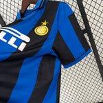 INTER MILAN 95/96 LOCAL