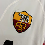 ROMA 01/02 VISITA