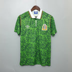 MÉXICO 93 LOCAL