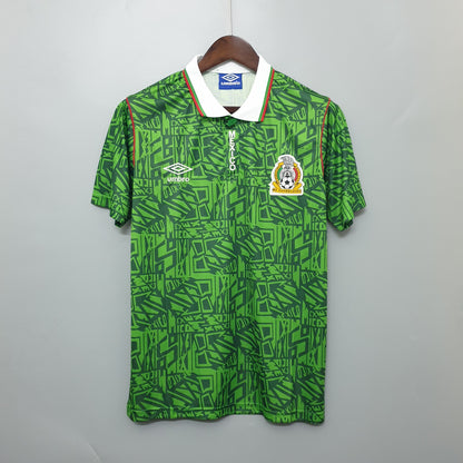 MÉXICO 93 LOCAL