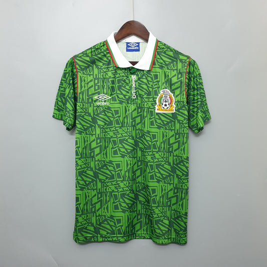 MÉXICO 93 LOCAL