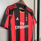 AC MILAN 10/11 LOCAL