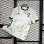 RONALDO - PORTUGAL 2025 VISITA