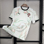 RONALDO - PORTUGAL 2025 VISITA
