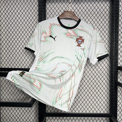 RONALDO - PORTUGAL 2025 VISITA
