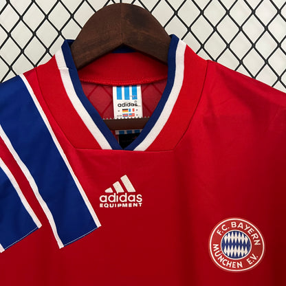 BAYERN MUNICH 93/95 LOCAL
