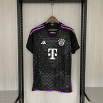 BAYERN MUNICH 23/24 VISITA