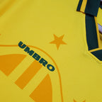 BRASIL 94-96 LOCAL