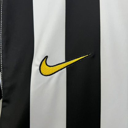 JUVENTUS 03/04 LOCAL