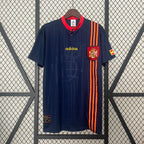 ESPAÑA 96 VISITA