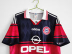 BAYERN MUNICH 97/99 LOCAL