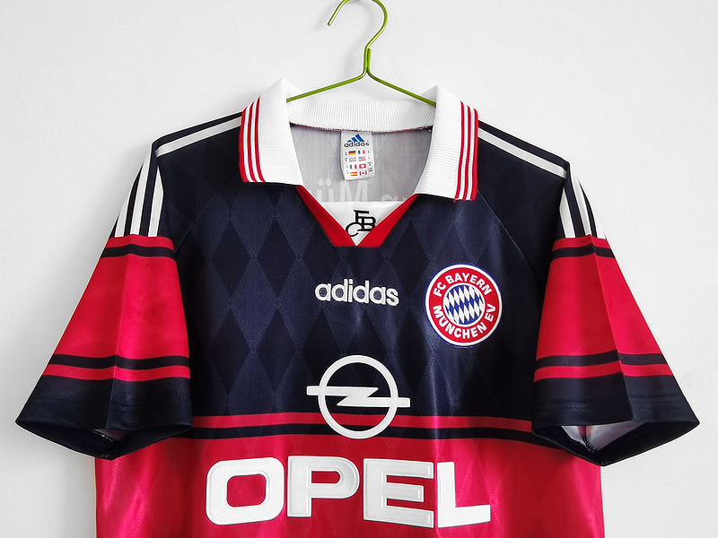 BAYERN MUNICH 97/99 LOCAL