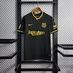 BARCELONA 20/21 VISITA