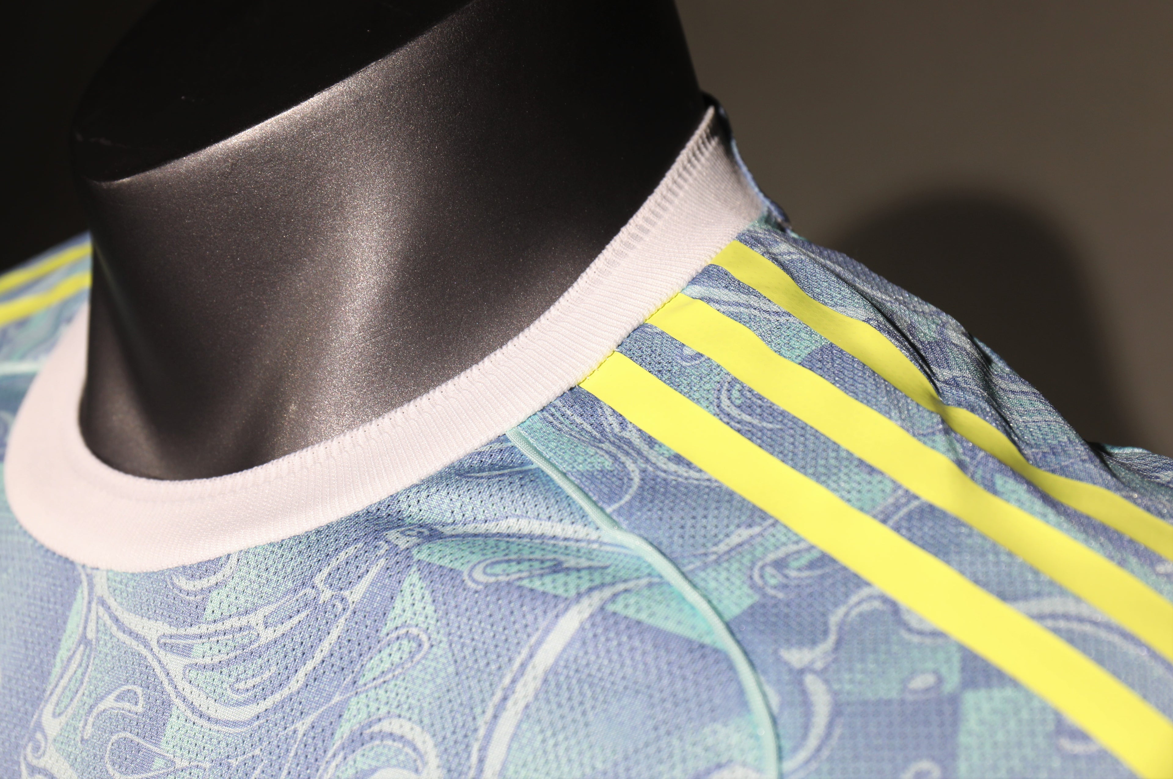 JUVENTUS 25/26 VISITA