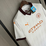 MANCHESTER CITY 23/24 VISITA