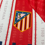 ATLÉTICO DE MADRID 95/96 LOCAL