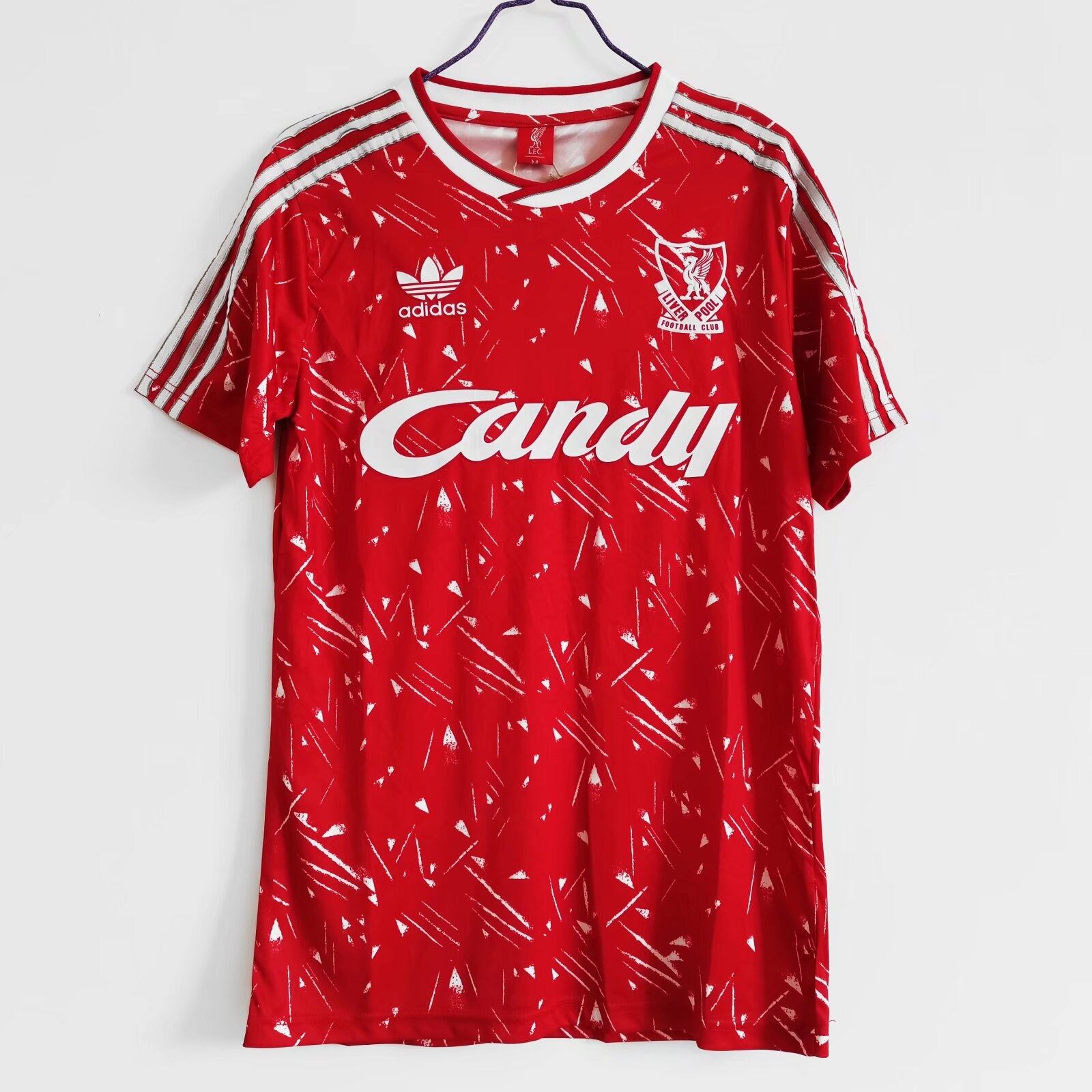 LIVERPOOL 89/91 LOCAL