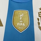 MESSI - ARGENTINA 2024 LOCAL
