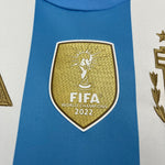 MESSI - ARGENTINA 2024 LOCAL